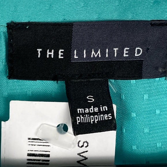 The Limited Blouse. - Picture 5 of 5